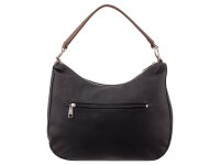 Prato S981-C Umhängetasche Shopper black