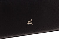 Prato S981-C Umhängetasche Shopper black