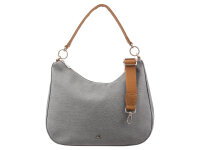 Prato S981-C Umhängetasche Shopper blue