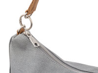 Prato S981-C Umhängetasche Shopper blue