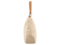 Prato S981-C Umhängetasche Shopper light beige
