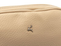 Prato S979-G Umhängetasche beige