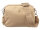 Prato S979-G Umhängetasche beige