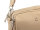 Prato S979-G Umhängetasche beige