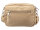 Prato S979-G Umhängetasche beige