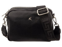 Prato S979-G Umhängetasche black