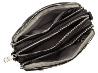 Prato S979-G Umhängetasche black