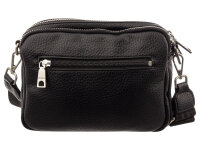 Prato S979-G Umhängetasche black