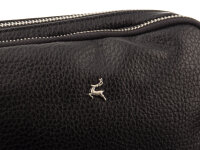 Prato S979-G Umhängetasche black