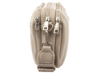 Prato S979-G Umhängetasche grey