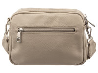 Prato S979-G Umhängetasche grey