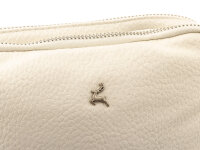 Prato S979-G Umhängetasche white