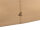 Prato S057-G Umhängetasche Hobobag beige
