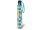 Happy Rain Benetton Mini AC Auf-Automatik Taschenschirm blooming dots blue