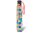 Happy Rain Benetton Mini AC Auf-Automatik Taschenschirm blooming dots peach
