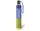 Happy Rain Benetton Mini AC Auf-Automatik Taschenschirm Rand blau