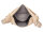 Prato CN04 Moonbag Crossbodybag Nylon beige