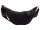 Prato CN04 Moonbag Crossbodybag Nylon black
