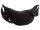 Prato CN04 Moonbag Crossbodybag Nylon black