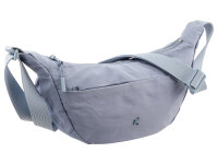 Prato CN04 Moonbag Crossbodybag Nylon blue