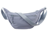 Prato CN04 Moonbag Crossbodybag Nylon blue