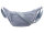 Prato CN04 Moonbag Crossbodybag Nylon blue