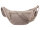 Prato CN04 Moonbag Crossbodybag Nylon grey