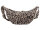 Prato CN04 Moonbag Crossbodybag Nylon leopard