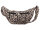 Prato CN04 Moonbag Crossbodybag Nylon leopard