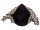 Prato CN04 Moonbag Crossbodybag Nylon leopard