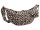 Prato CN04 Moonbag Crossbodybag Nylon leopard