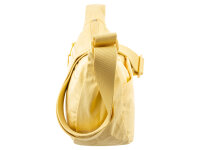 Prato CN04 Moonbag Crossbodybag Nylon yellow