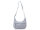 Prato CN09 Nylon Umhängetasche Damen