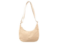 Prato CN09 Nylon Umhängetasche Damen beige