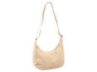 Prato CN09 Nylon Umhängetasche Damen beige