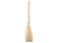 Prato CN09 Nylon Umhängetasche Damen beige