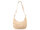 Prato CN09 Nylon Umhängetasche Damen beige