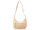 Prato CN09 Nylon Umhängetasche Damen beige