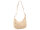 Prato CN09 Nylon Umhängetasche Damen beige