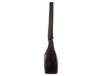Prato CN09 Nylon Umhängetasche Damen black