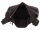 Prato CN09 Nylon Umhängetasche Damen black