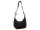 Prato CN09 Nylon Umhängetasche Damen black