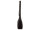 Prato CN09 Nylon Umhängetasche Damen black