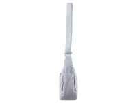 Prato CN09 Nylon Umhängetasche Damen blue