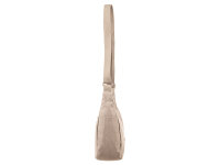 Prato CN09 Nylon Umhängetasche Damen grey
