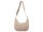 Prato CN09 Nylon Umhängetasche Damen grey