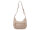 Prato CN09 Nylon Umhängetasche Damen grey