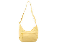 Prato CN09 Nylon Umhängetasche Damen yellow