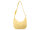 Prato CN09 Nylon Umhängetasche Damen yellow