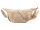 Prato CN05 Nylon Umhängetasche Damen beige
